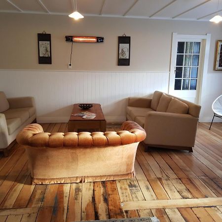 Taylors Lodge Turangi Zewnętrze zdjęcie