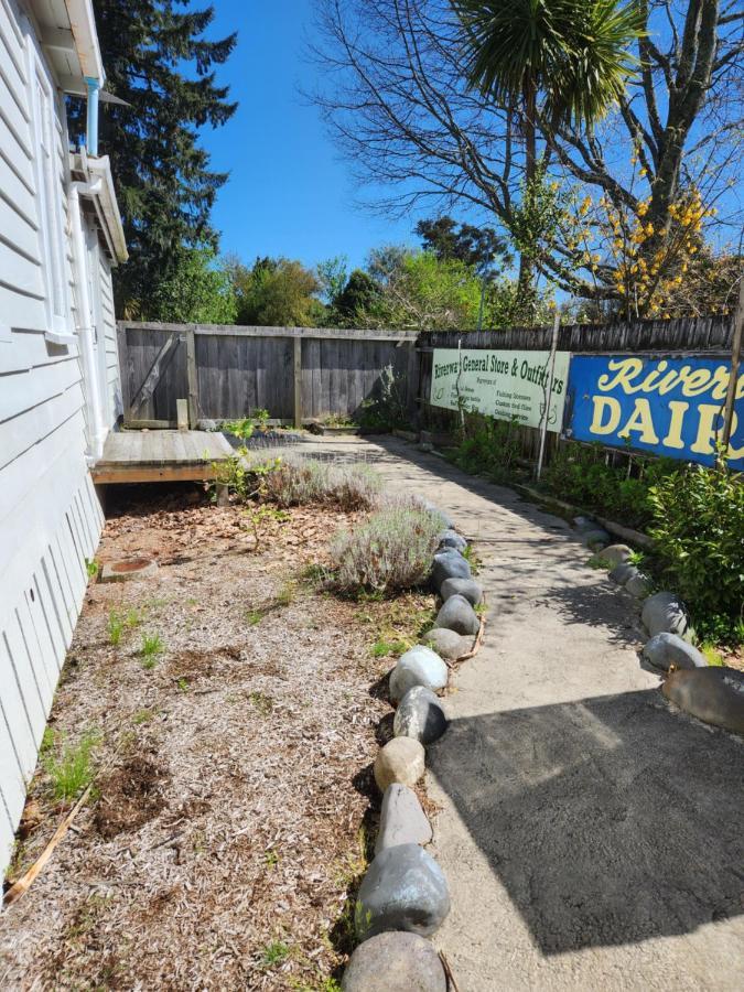 Taylors Lodge Turangi Zewnętrze zdjęcie