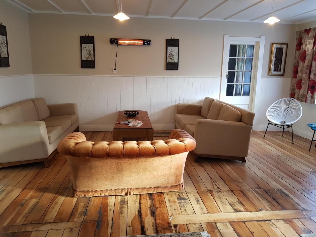 Taylors Lodge Turangi Zewnętrze zdjęcie