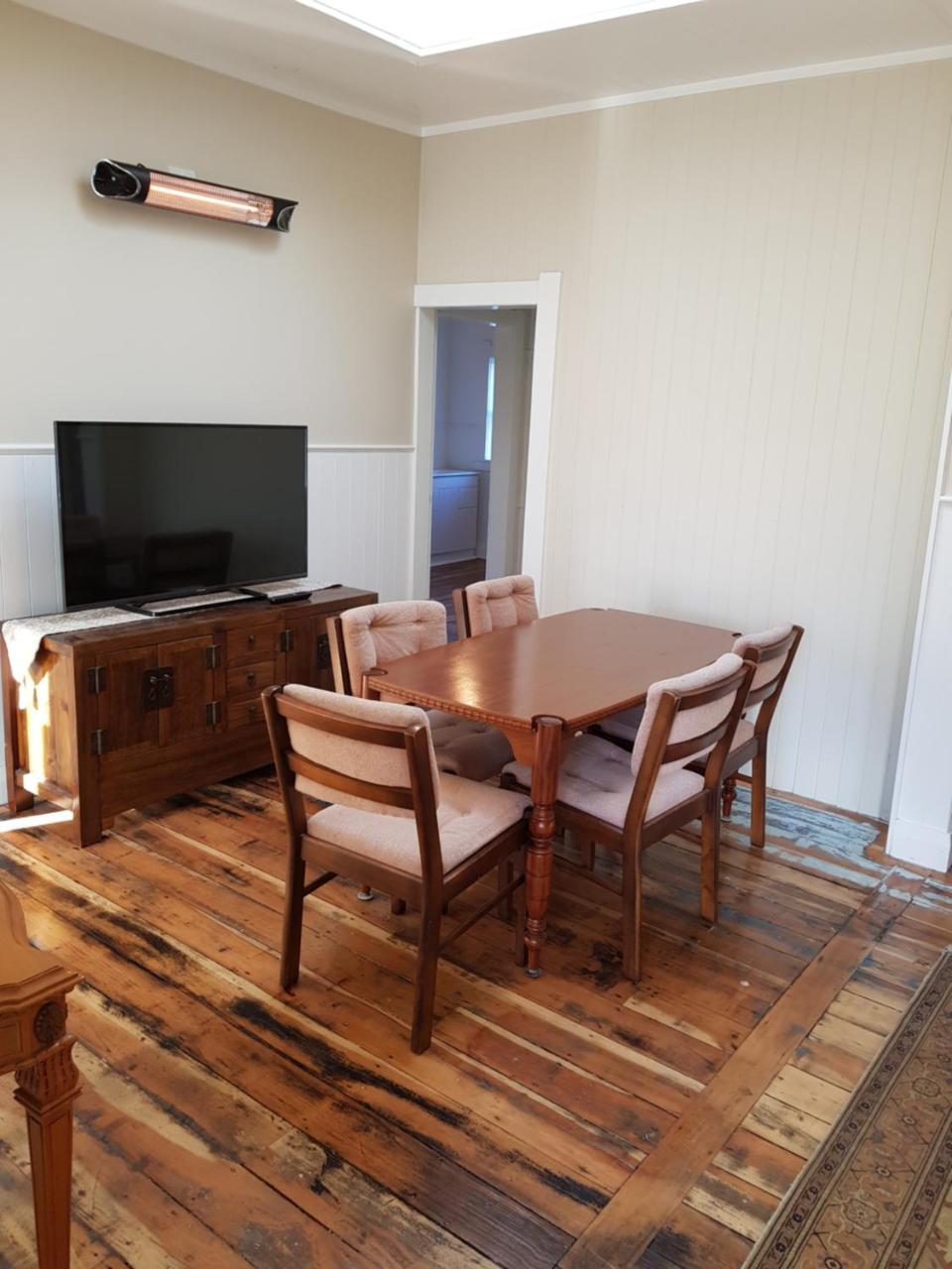 Taylors Lodge Turangi Zewnętrze zdjęcie