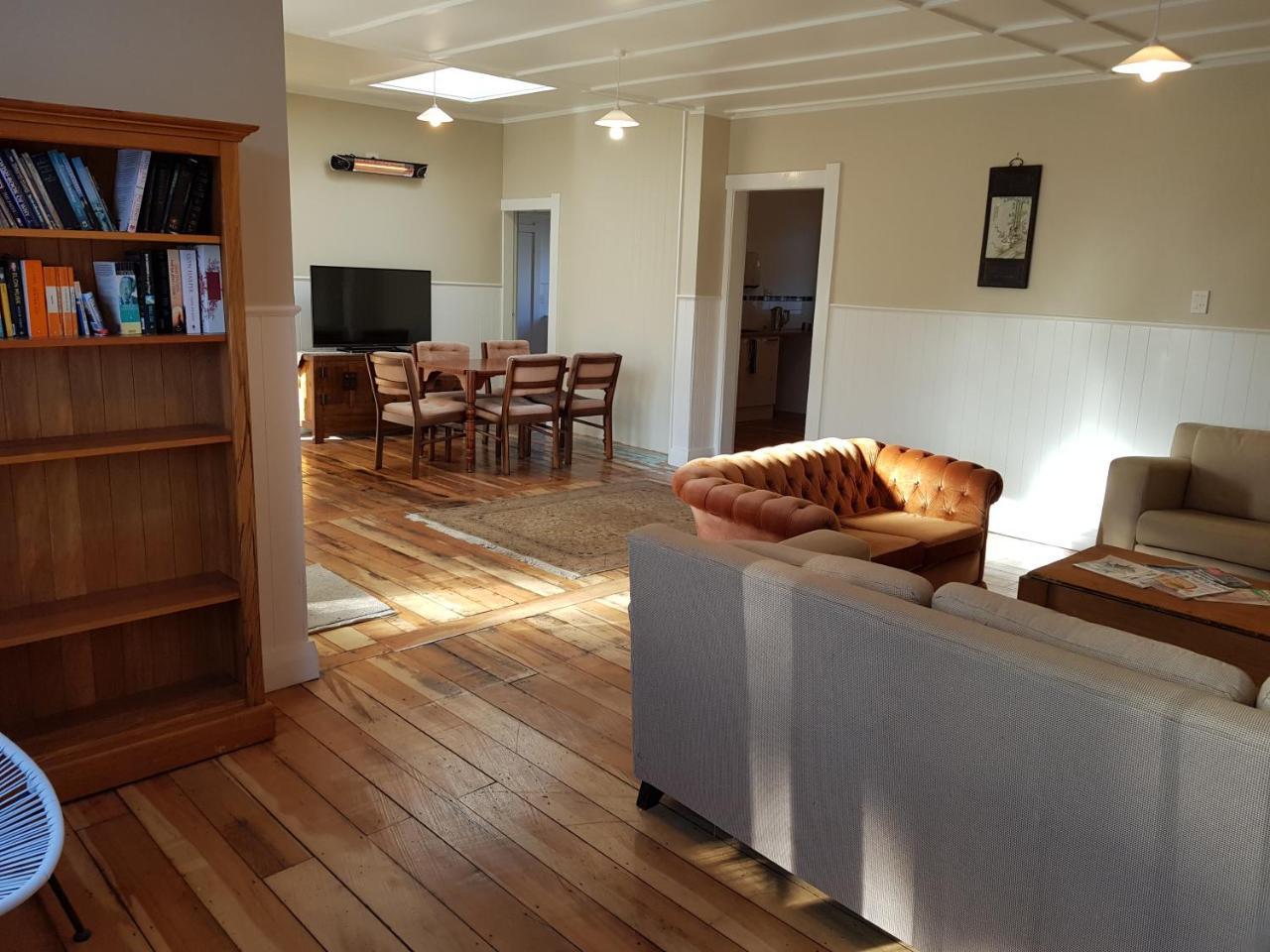 Taylors Lodge Turangi Zewnętrze zdjęcie