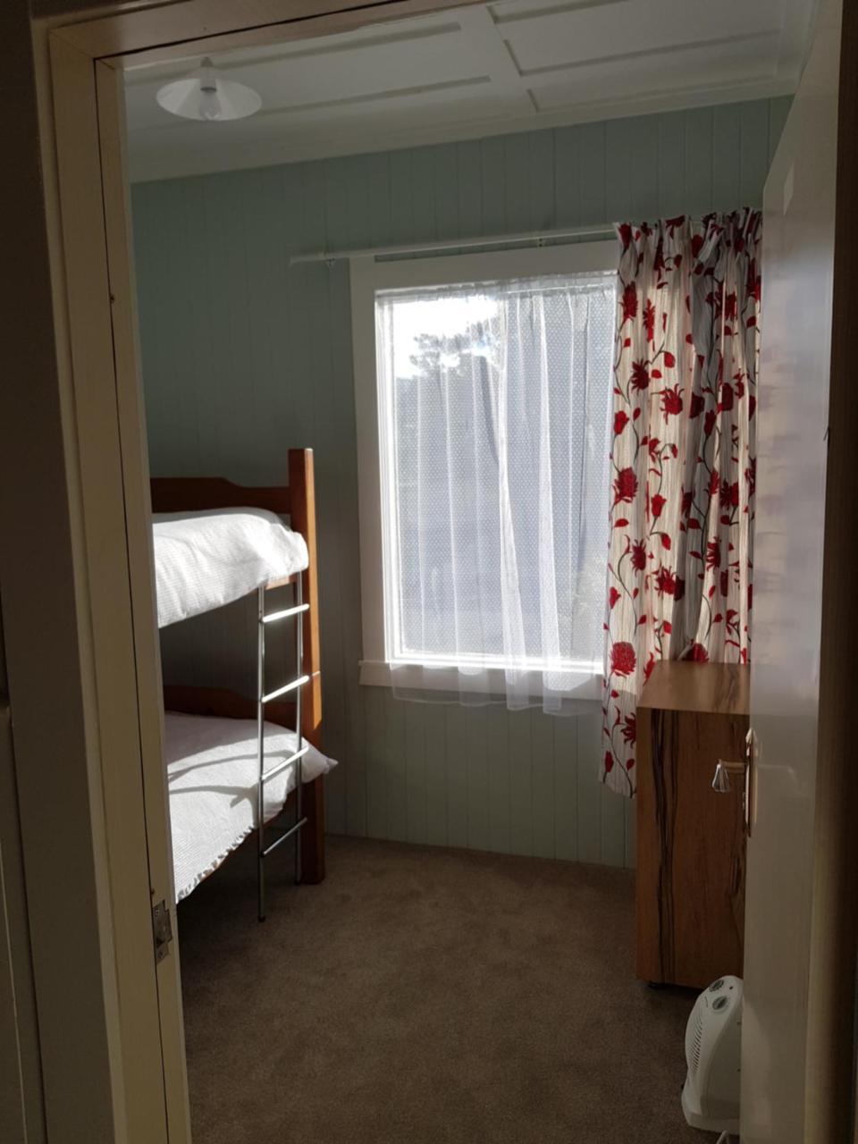 Taylors Lodge Turangi Zewnętrze zdjęcie