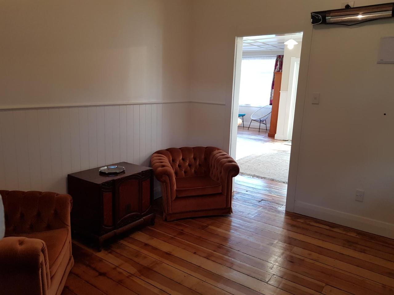 Taylors Lodge Turangi Zewnętrze zdjęcie