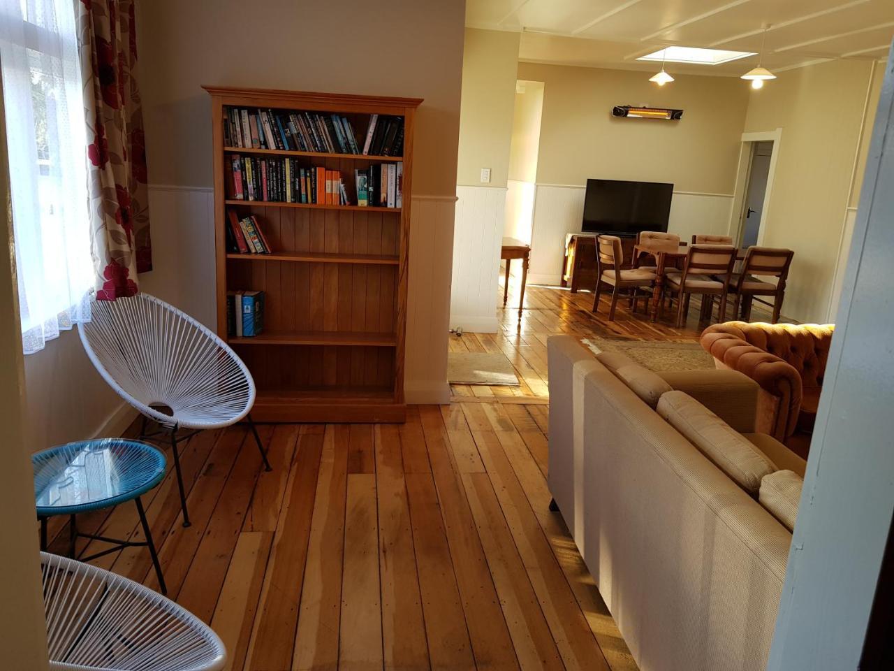 Taylors Lodge Turangi Zewnętrze zdjęcie