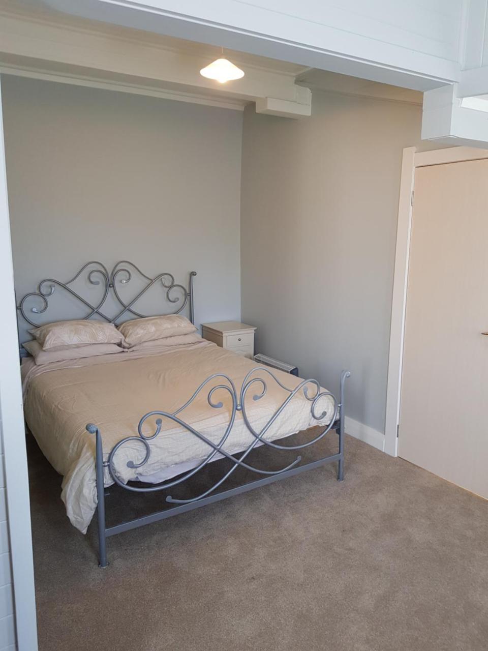 Taylors Lodge Turangi Zewnętrze zdjęcie